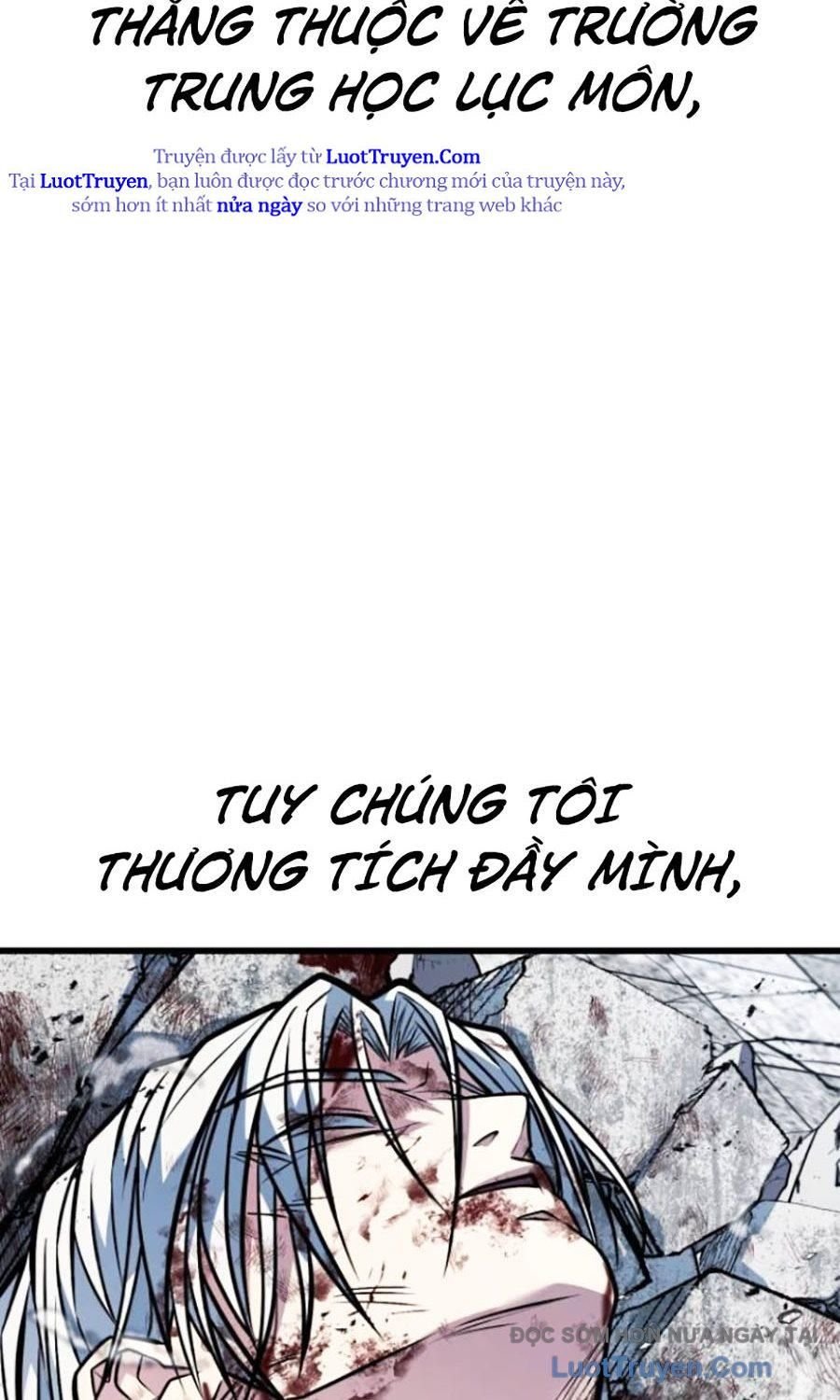 Bạo Lực Vương Chap 73 - Next Chap 74