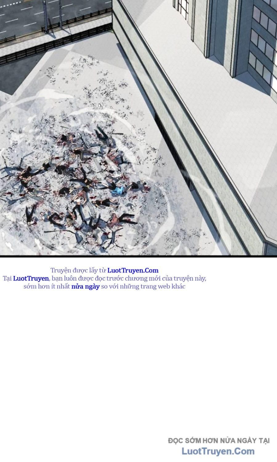 Bạo Lực Vương Chap 73 - Next Chap 74