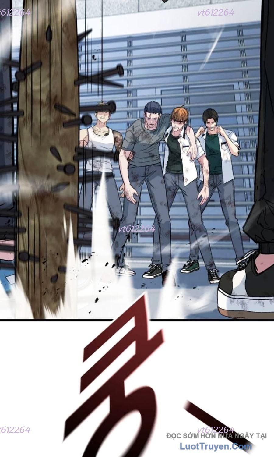 Bạo Lực Vương Chap 73 - Next Chap 74