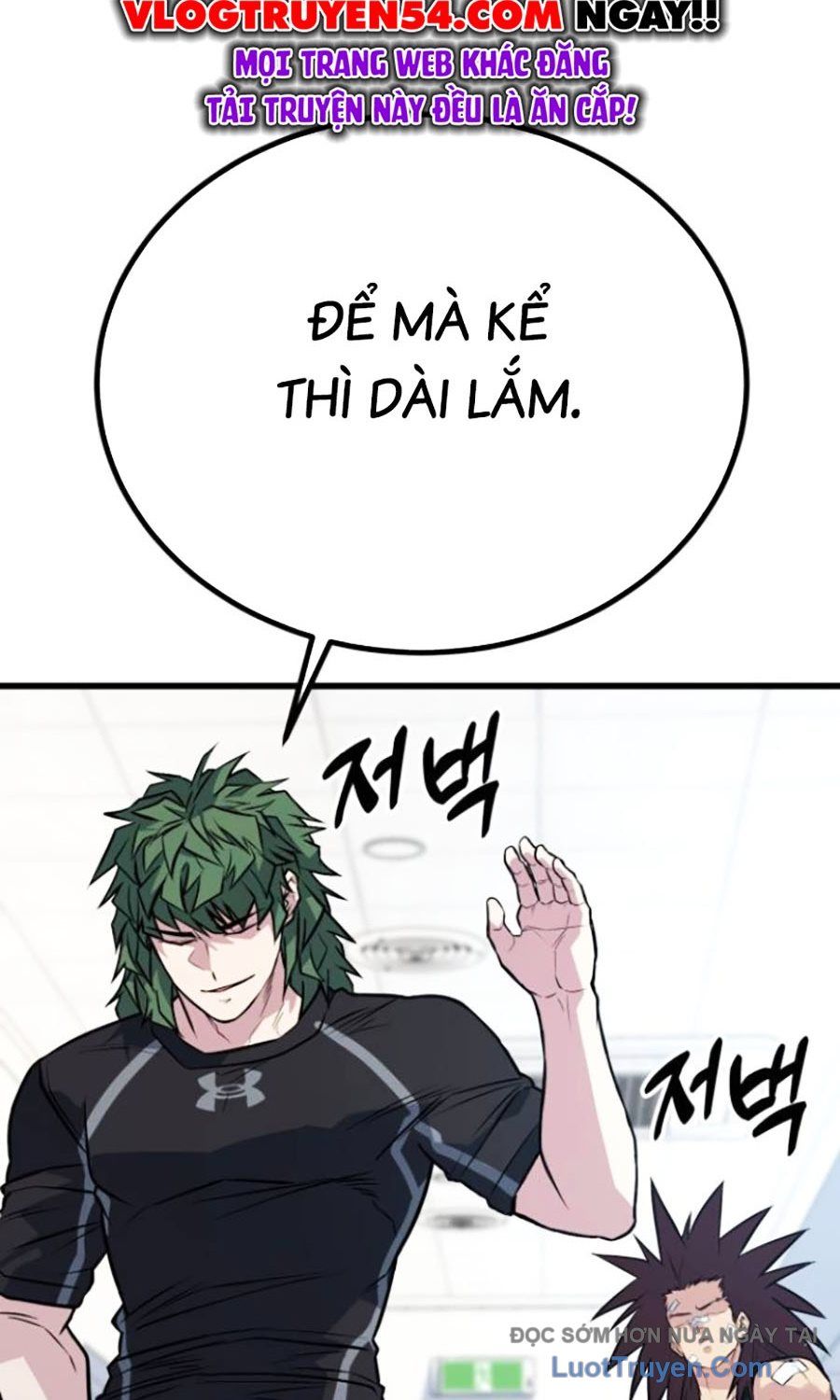 Bạo Lực Vương Chap 73 - Next Chap 74