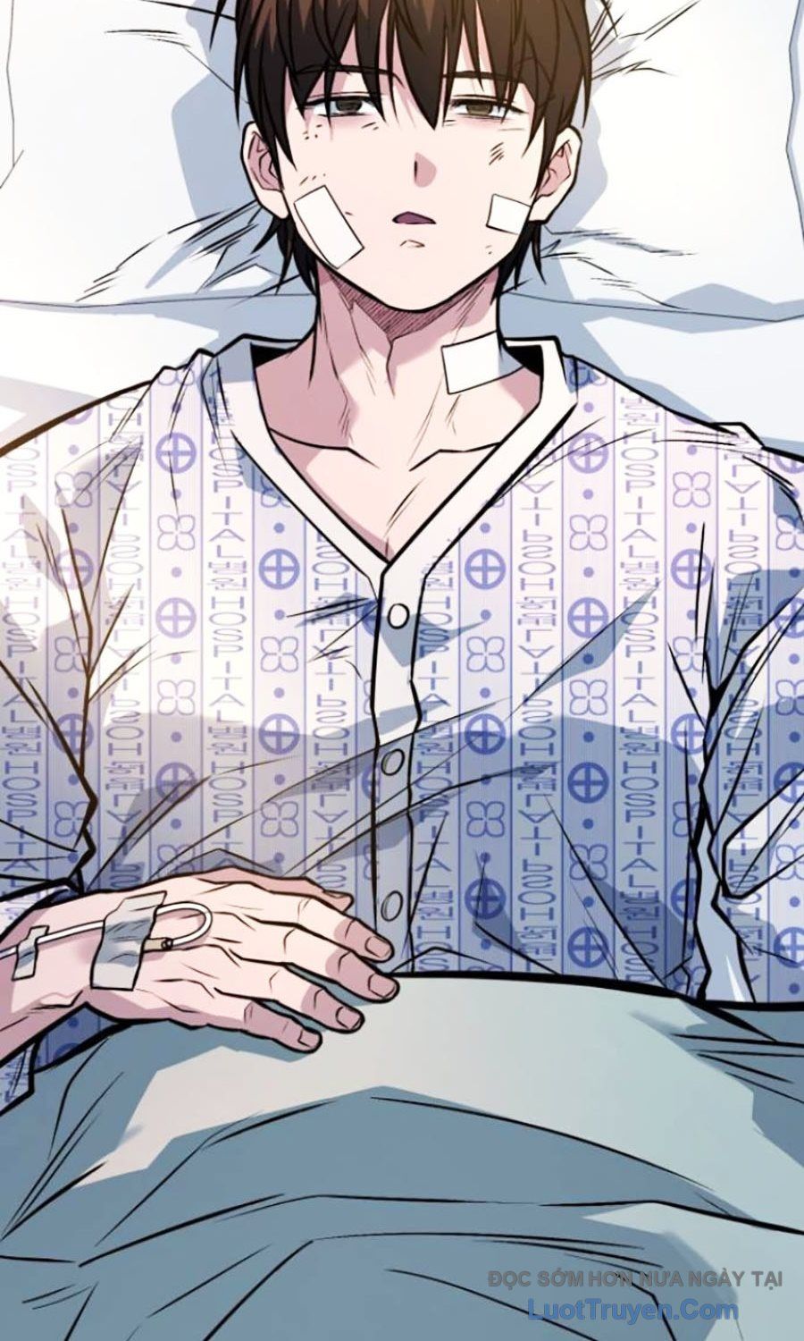 Bạo Lực Vương Chap 73 - Next Chap 74