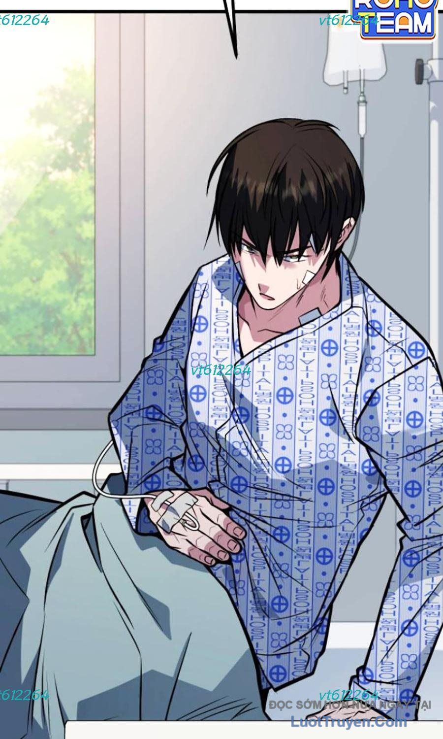 Bạo Lực Vương Chap 73 - Next Chap 74