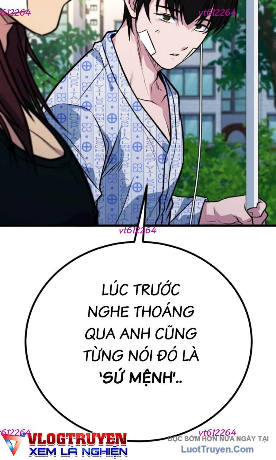 Bạo Lực Vương Chap 73 - Next Chap 74