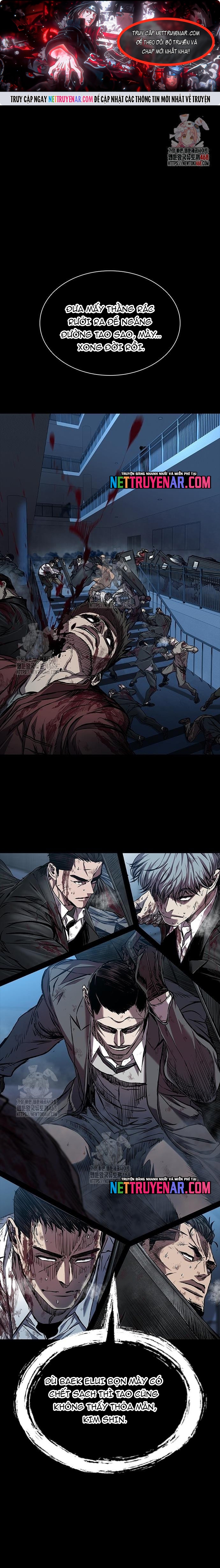 Báo Thù 2: Vạn Nhân Chi Thượng Chap 107 - Next Chap 108