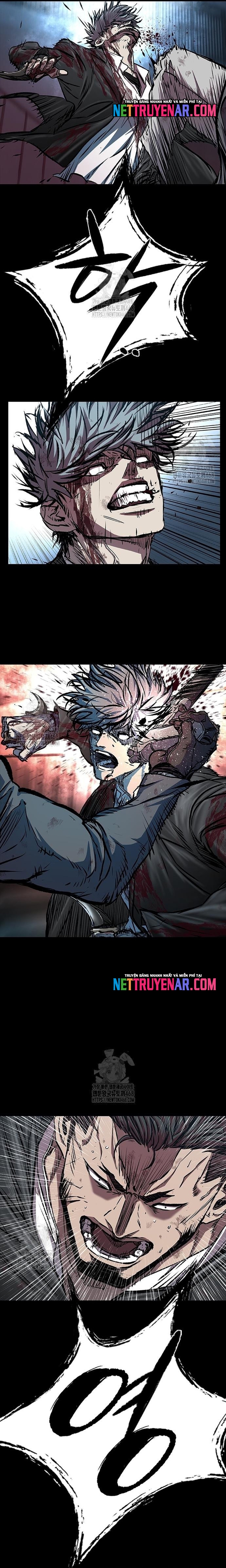 Báo Thù 2: Vạn Nhân Chi Thượng Chap 107 - Next Chap 108