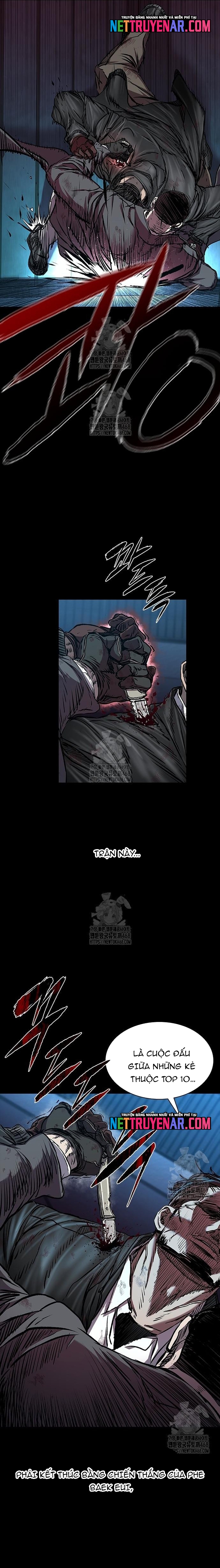 Báo Thù 2: Vạn Nhân Chi Thượng Chap 107 - Next Chap 108