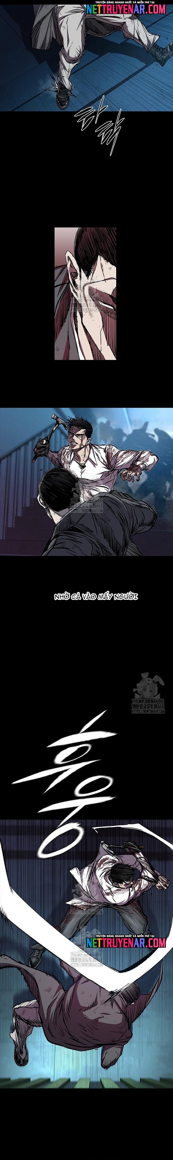 Báo Thù 2: Vạn Nhân Chi Thượng Chap 107 - Next Chap 108