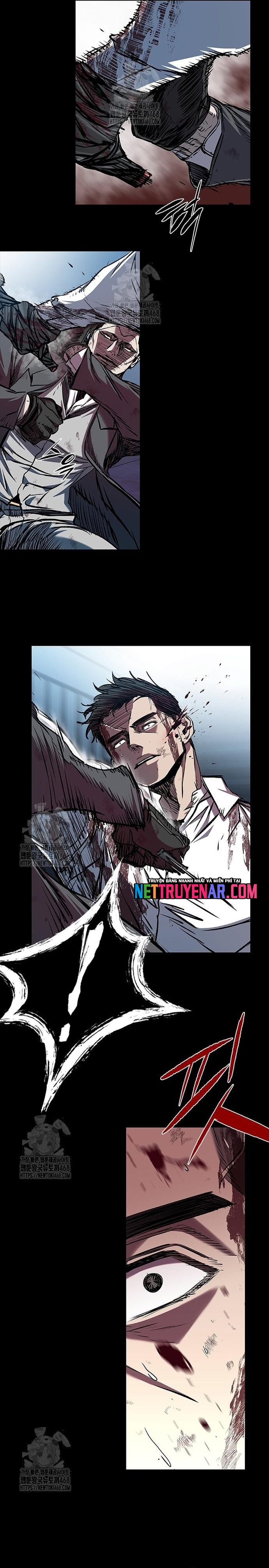 Báo Thù 2: Vạn Nhân Chi Thượng Chap 107 - Next Chap 108