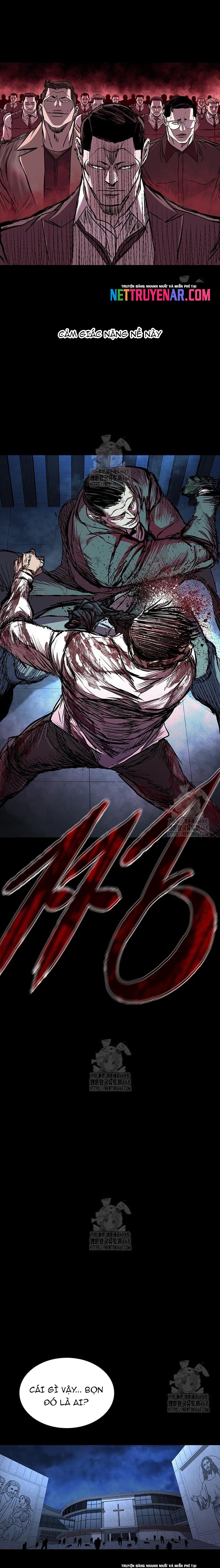 Báo Thù 2: Vạn Nhân Chi Thượng Chap 107 - Next Chap 108