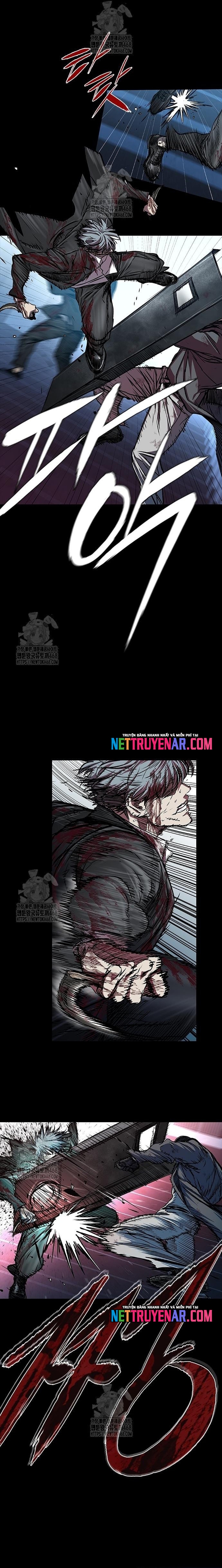 Báo Thù 2: Vạn Nhân Chi Thượng Chap 107 - Next Chap 108