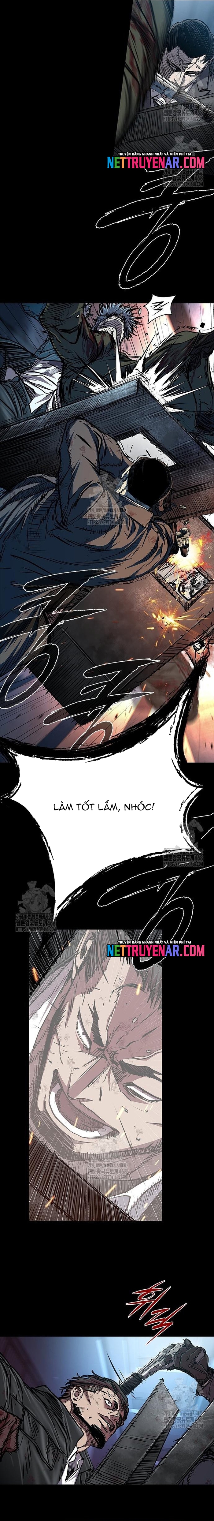 Báo Thù 2: Vạn Nhân Chi Thượng Chap 107 - Next Chap 108