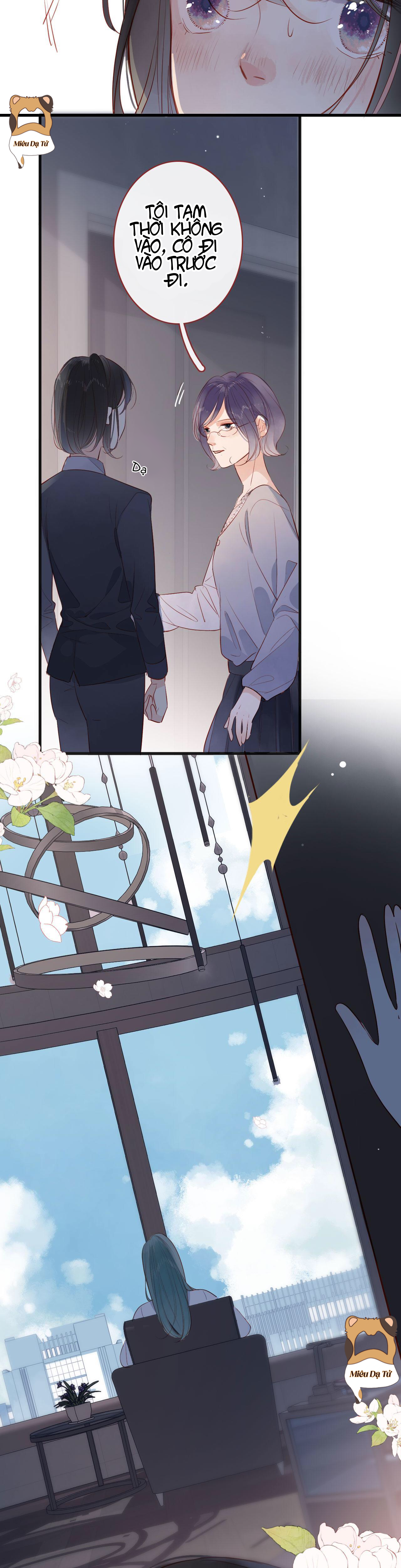 Bảo Vệ Anh Chap 1 - Next Chap 2