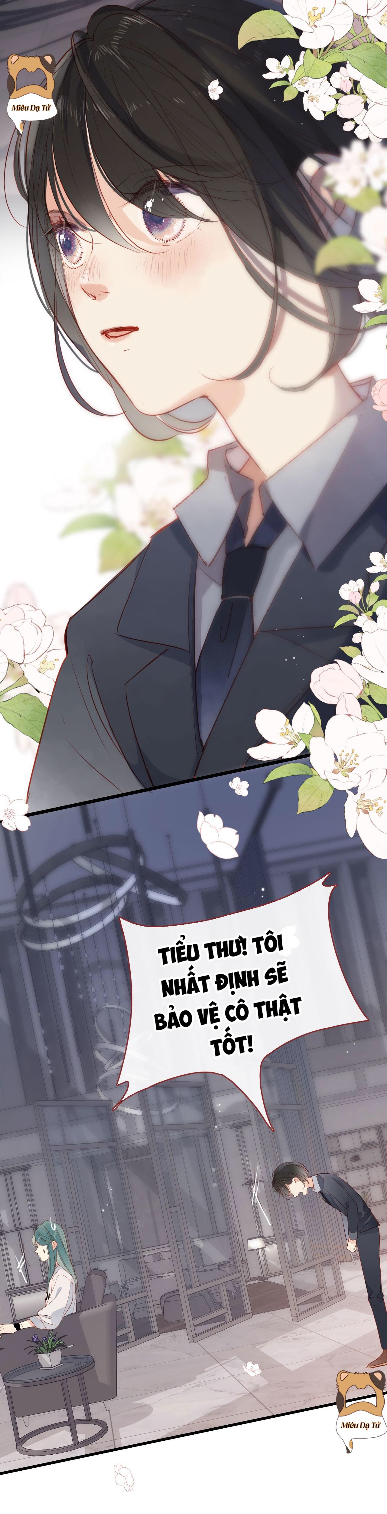 Bảo Vệ Anh Chap 1 - Next Chap 2