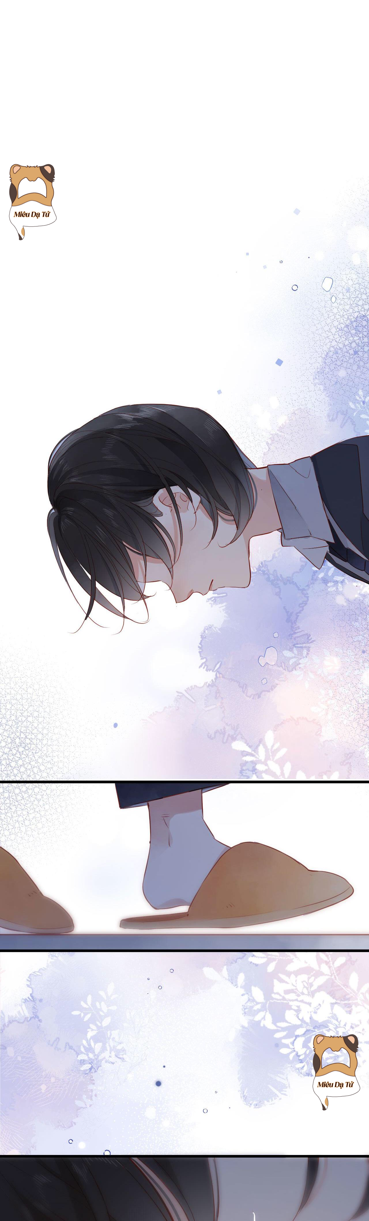 Bảo Vệ Anh Chap 1 - Next Chap 2