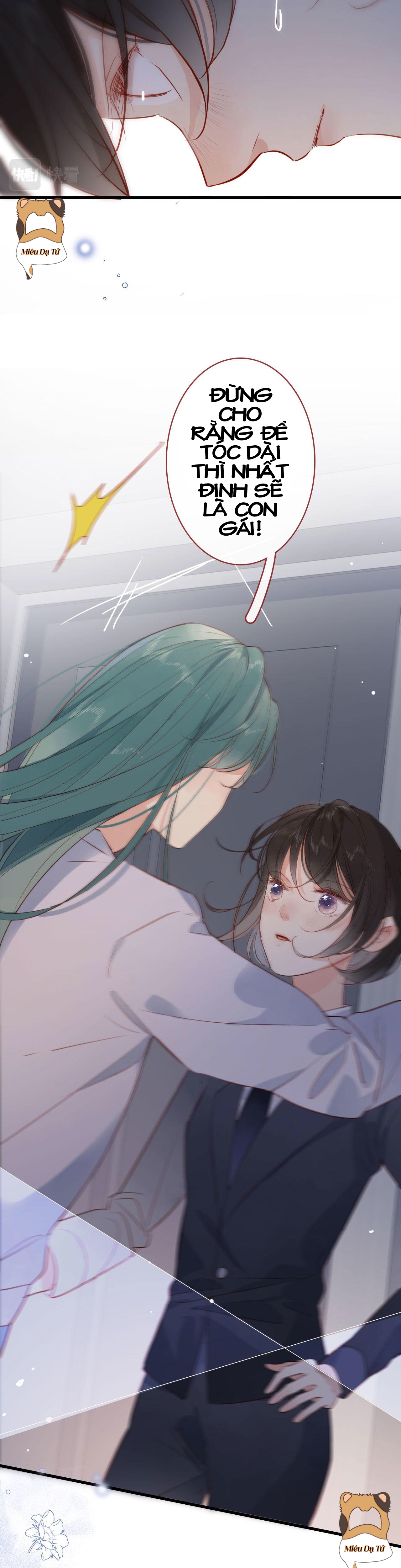 Bảo Vệ Anh Chap 1 - Next Chap 2