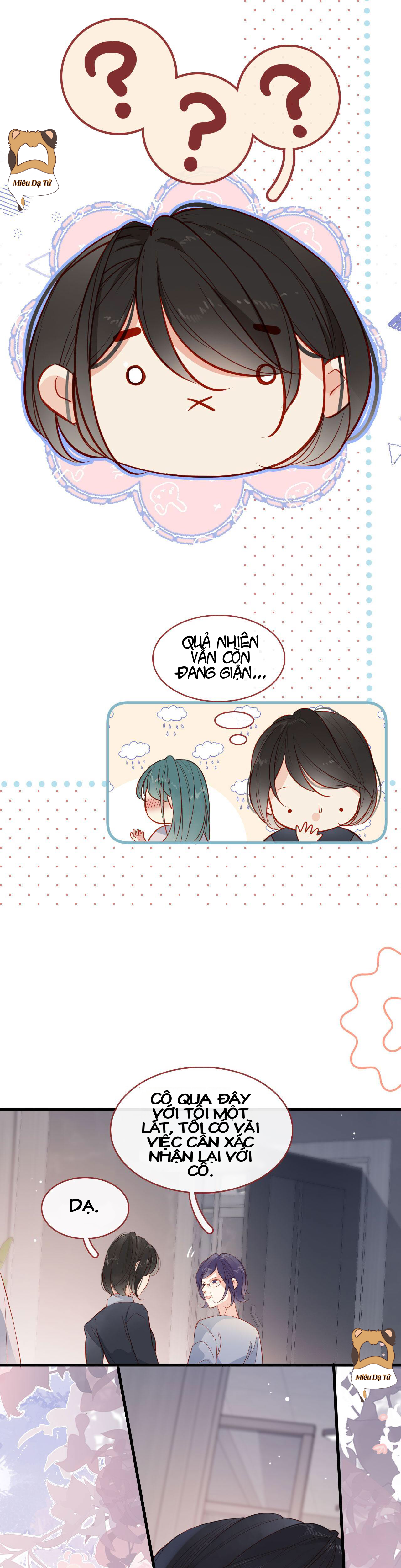 Bảo Vệ Anh Chap 1 - Next Chap 2