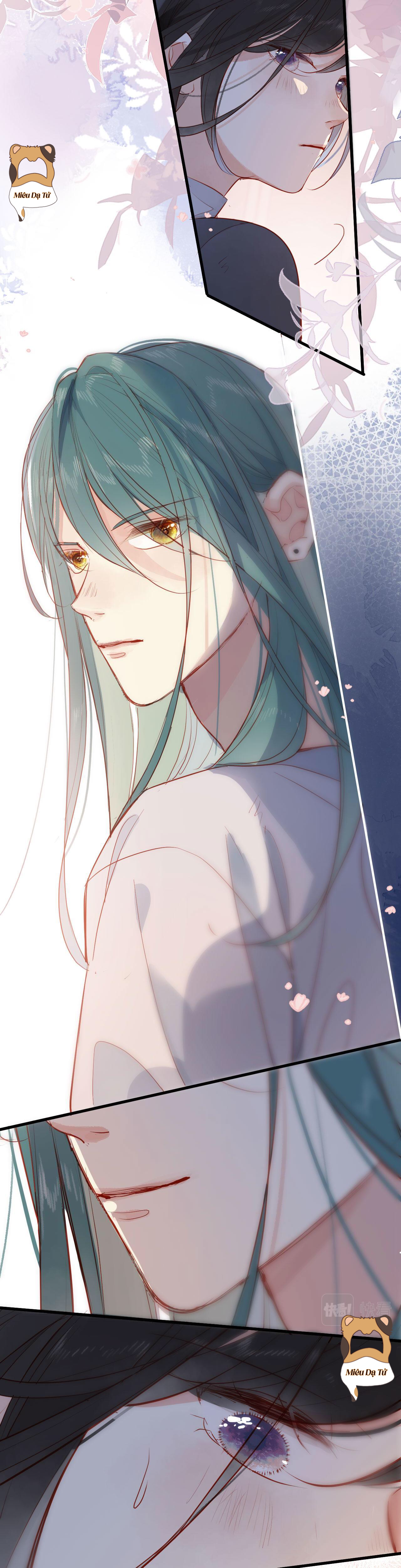 Bảo Vệ Anh Chap 1 - Next Chap 2