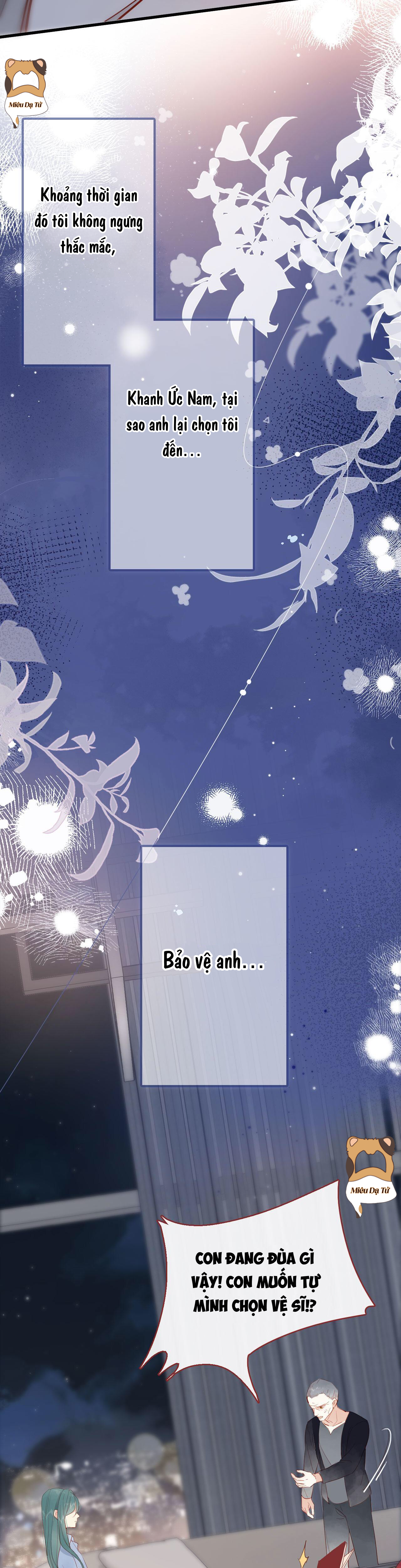 Bảo Vệ Anh Chap 1 - Next Chap 2