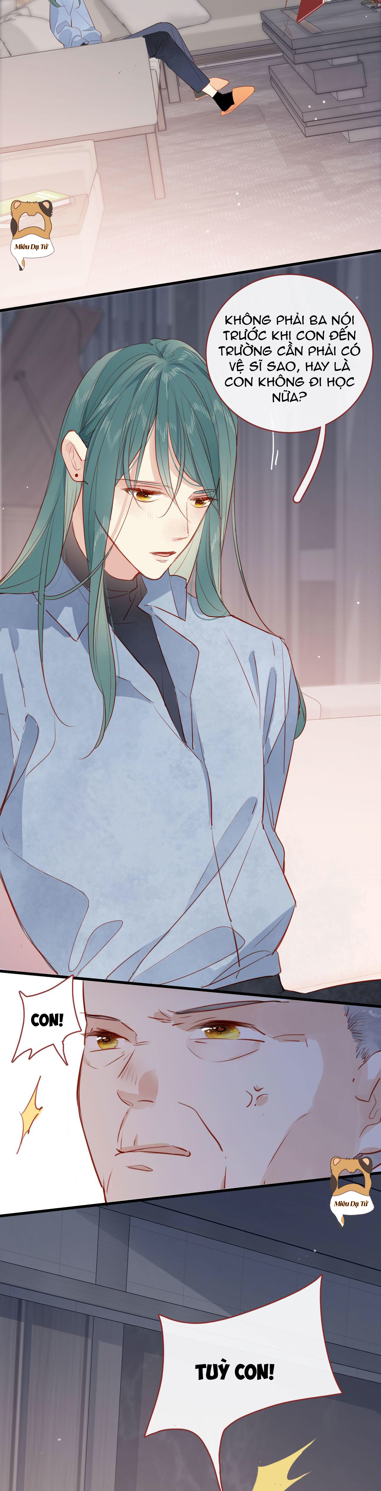 Bảo Vệ Anh Chap 1 - Next Chap 2