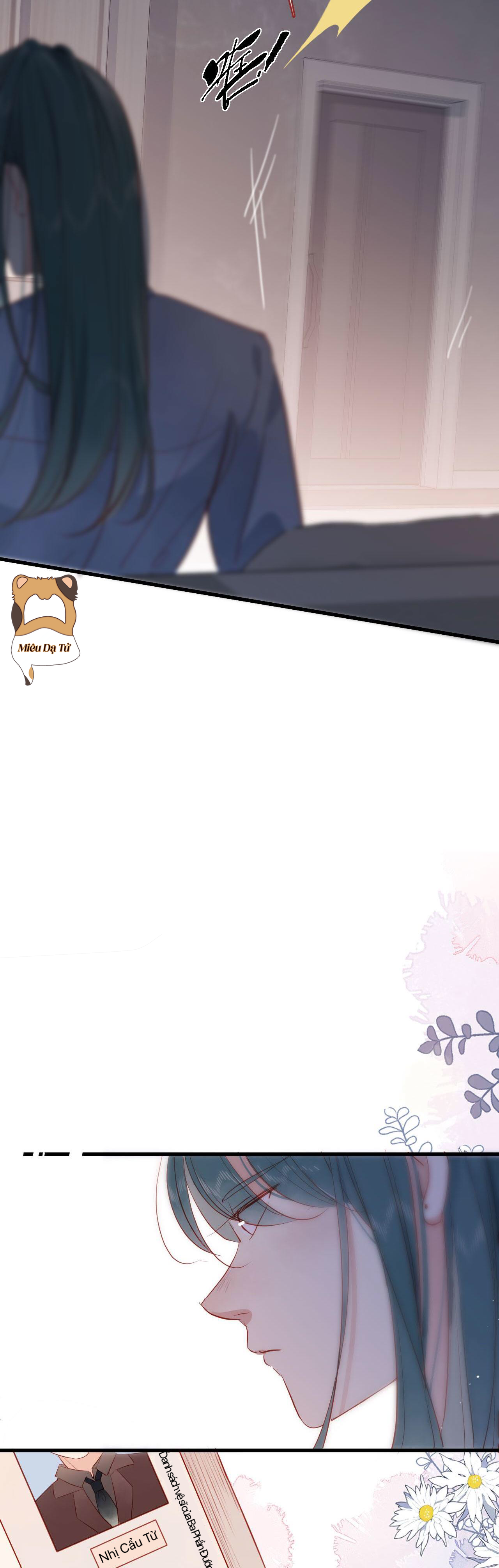 Bảo Vệ Anh Chap 1 - Next Chap 2