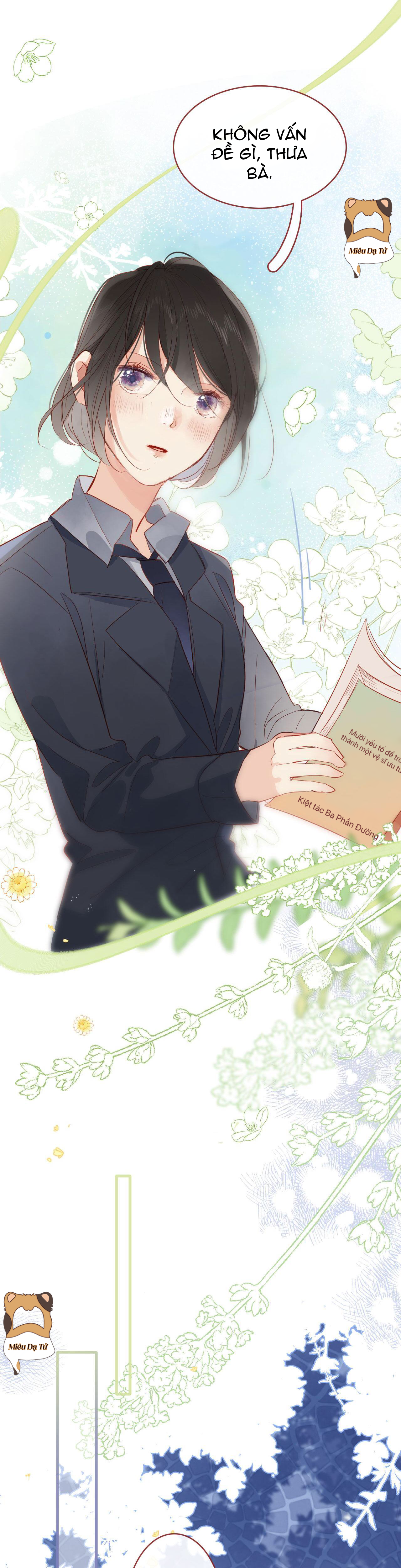 Bảo Vệ Anh Chap 1 - Next Chap 2