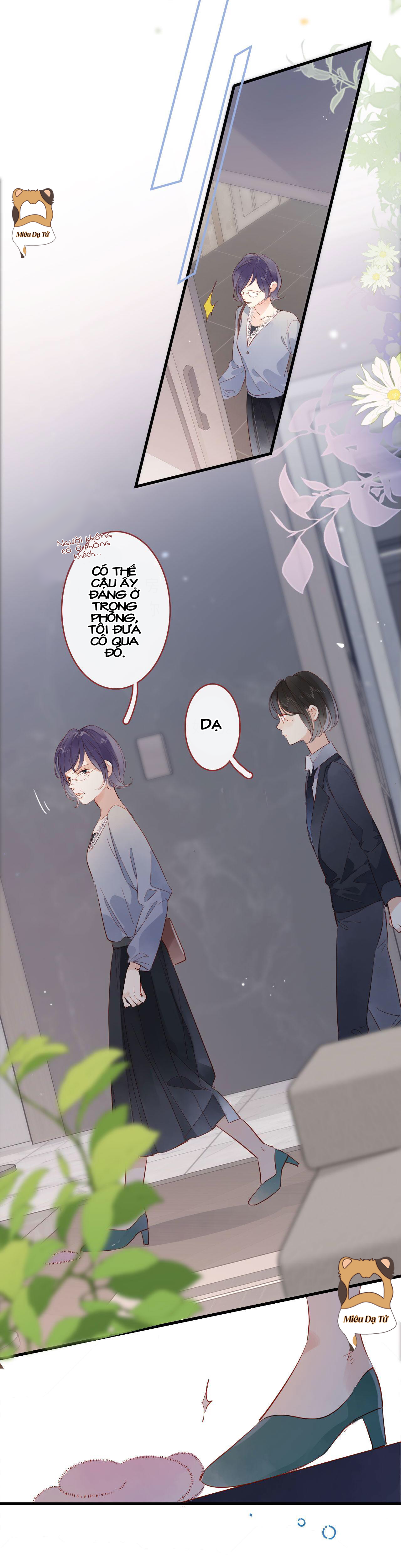 Bảo Vệ Anh Chap 1 - Next Chap 2