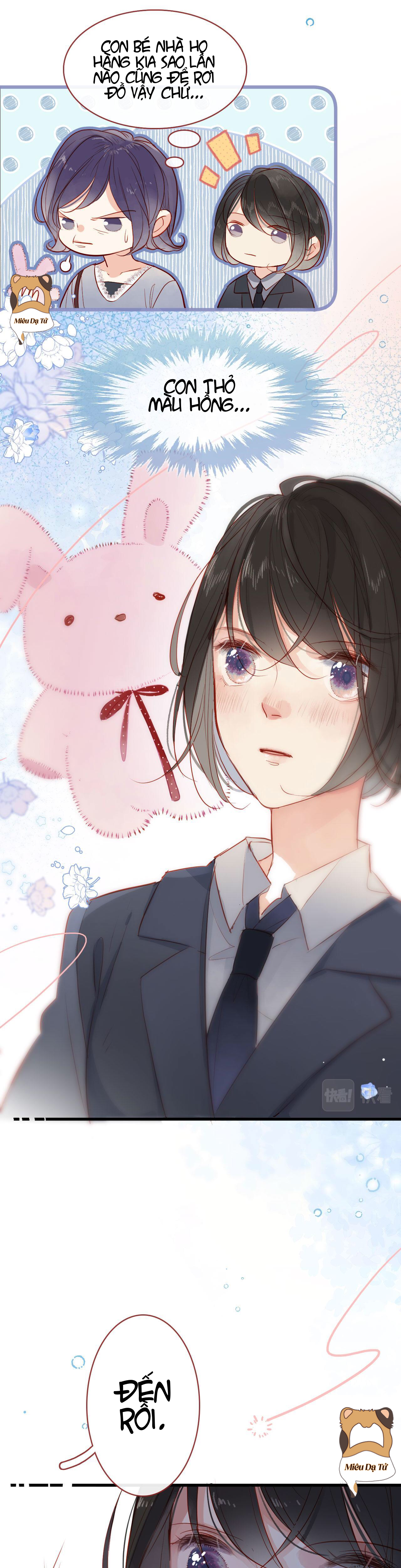 Bảo Vệ Anh Chap 1 - Next Chap 2