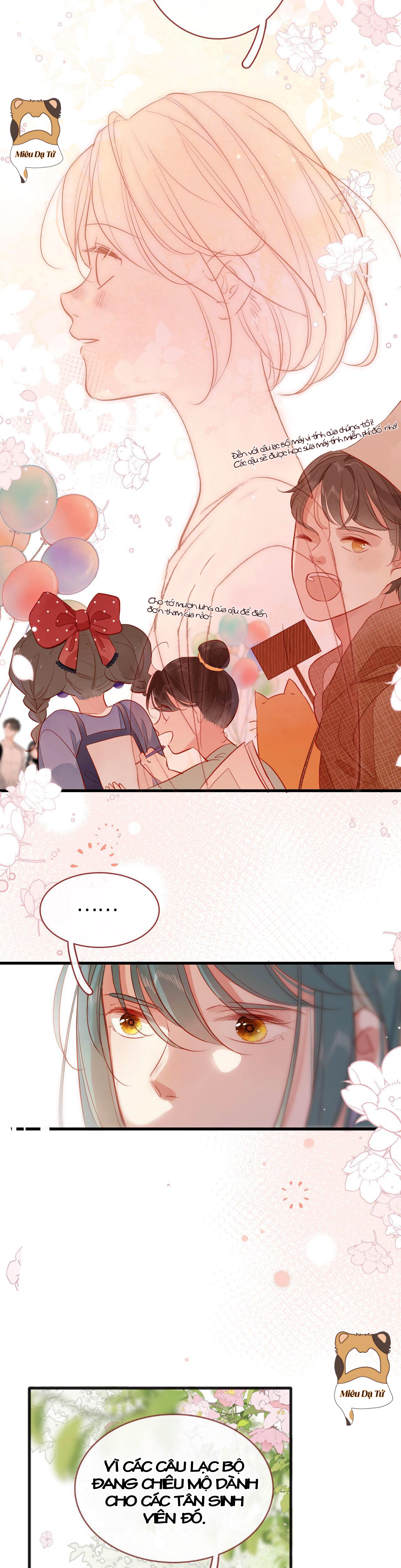 Bảo Vệ Anh Chap 2 - Next Chap 3