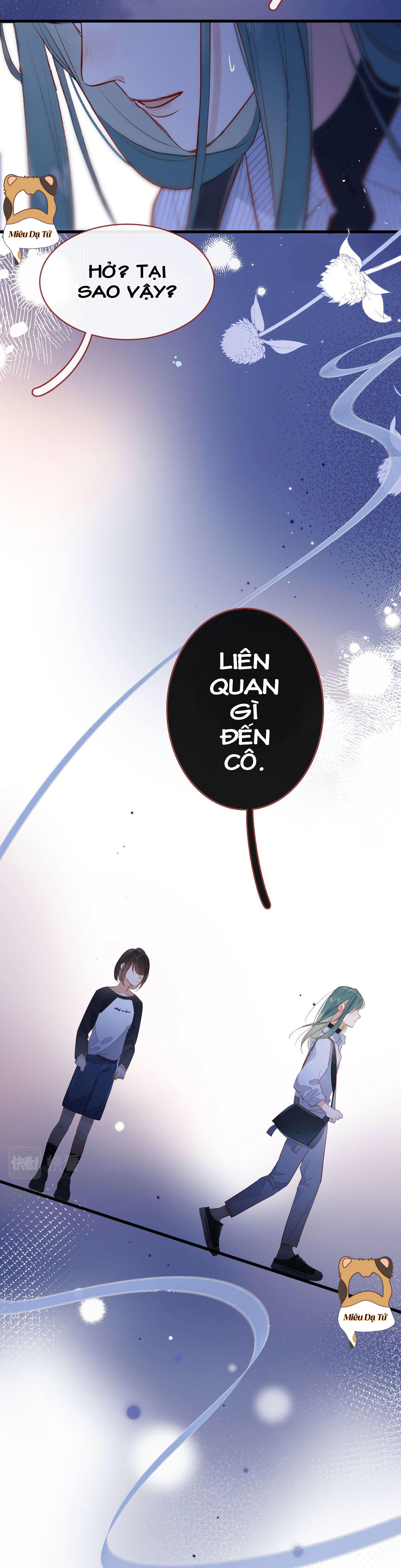 Bảo Vệ Anh Chap 2 - Next Chap 3