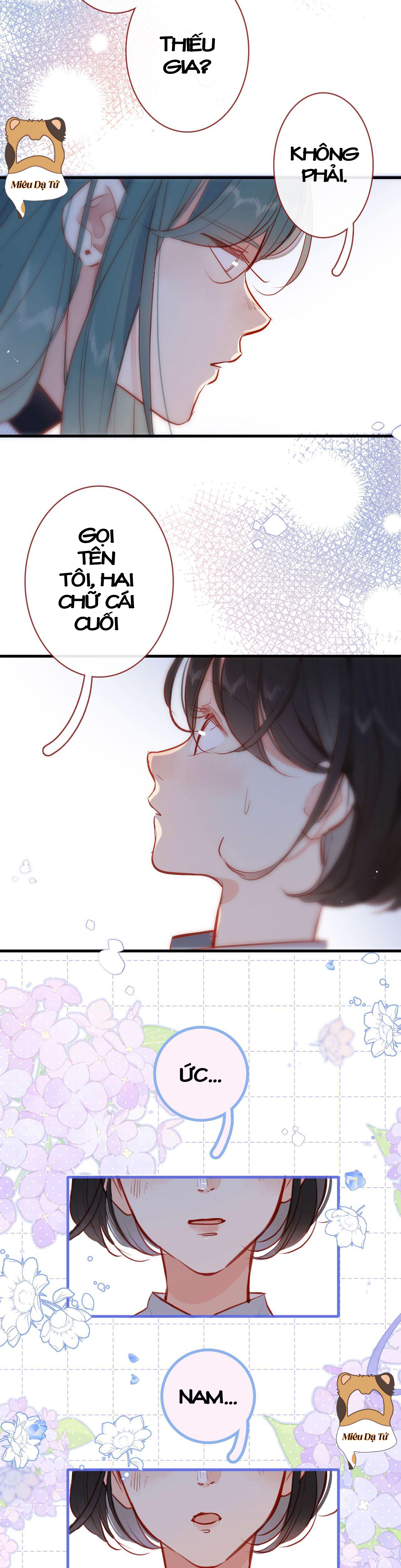 Bảo Vệ Anh Chap 2 - Next Chap 3