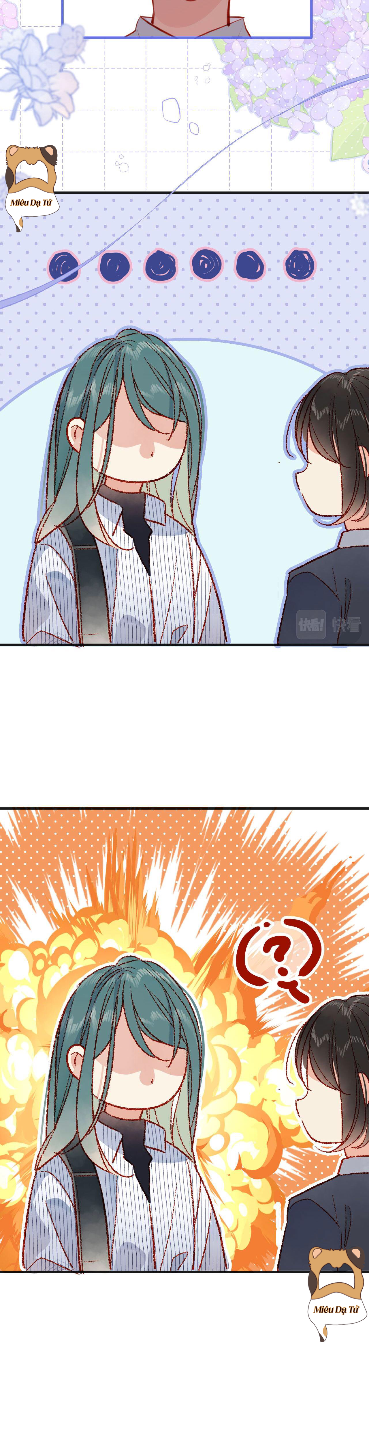 Bảo Vệ Anh Chap 2 - Next Chap 3