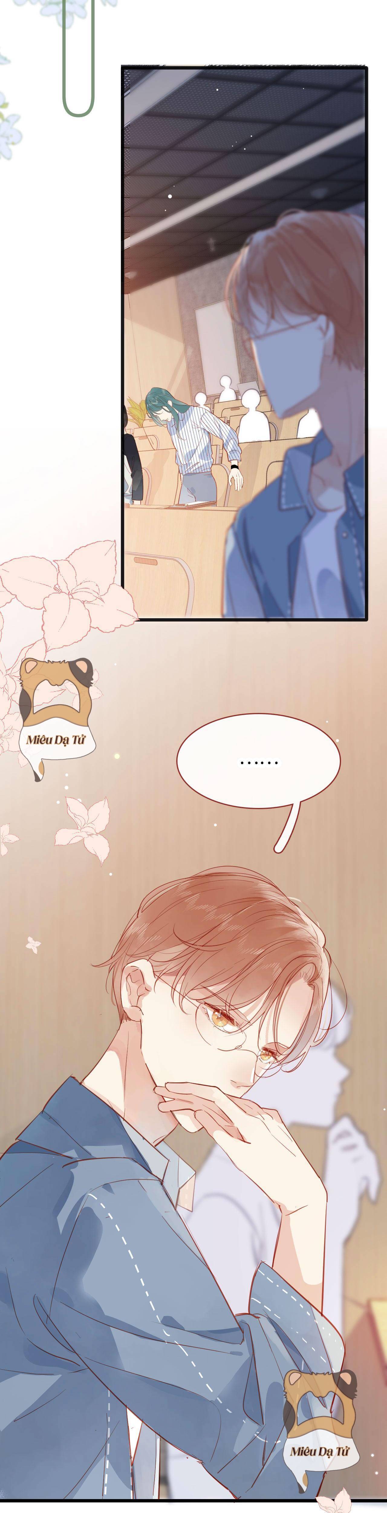 Bảo Vệ Anh Chap 3 - Next Chap 4