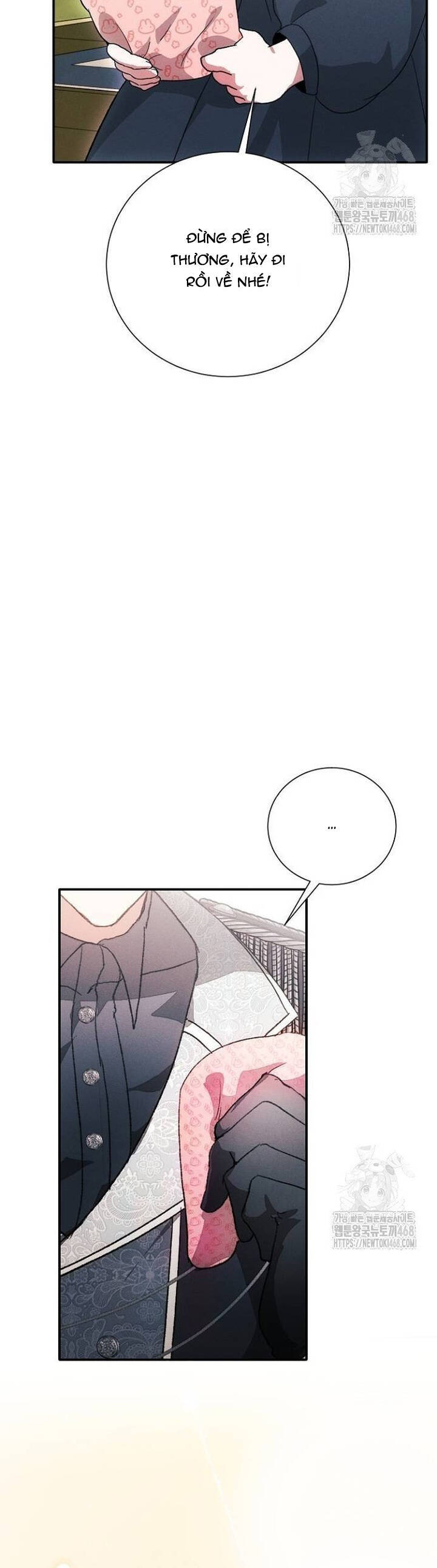 Bảo Vệ Người Cha Bạo Chúa Chap 20 - Next Chap 21