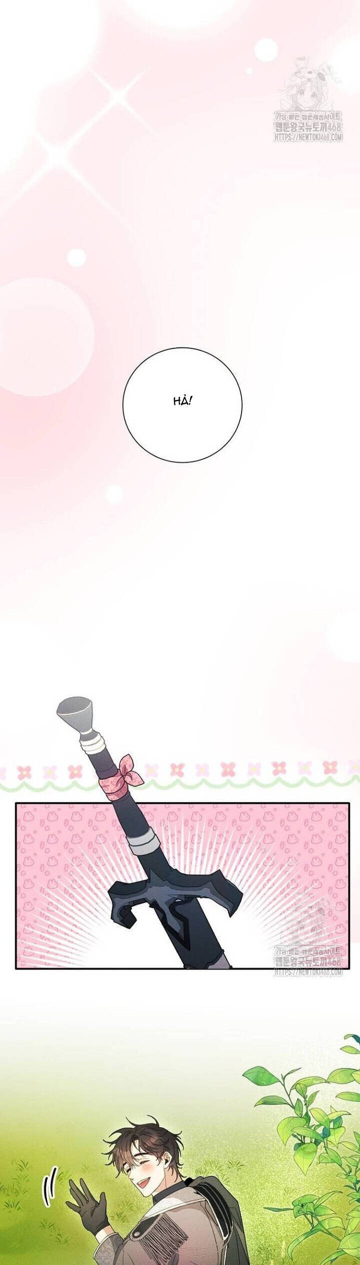 Bảo Vệ Người Cha Bạo Chúa Chap 20 - Next Chap 21