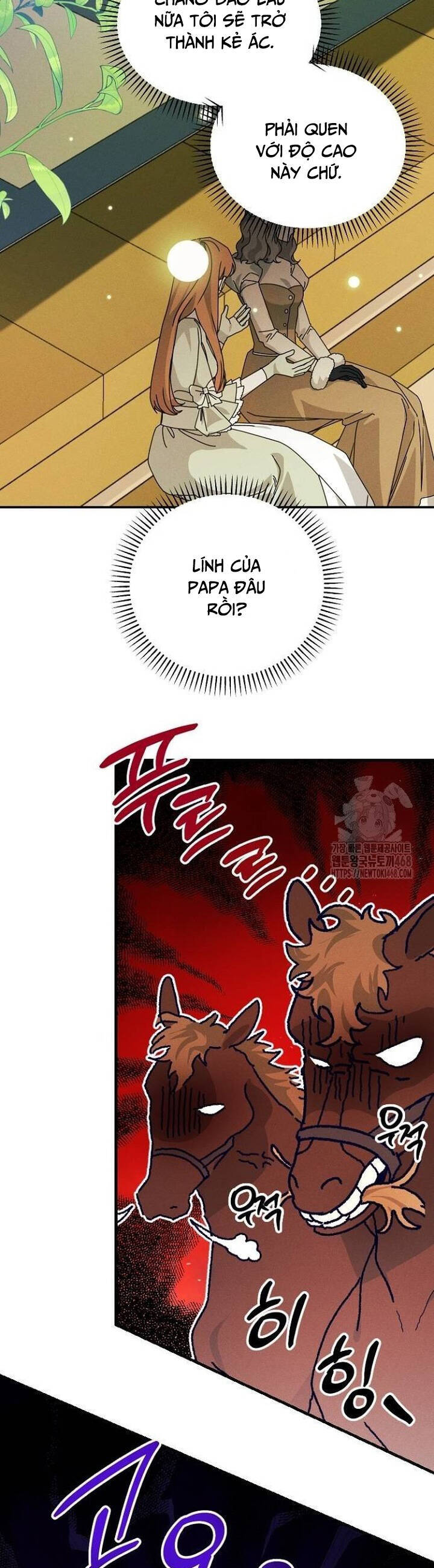 Bảo Vệ Người Cha Bạo Chúa Chap 20 - Next Chap 21