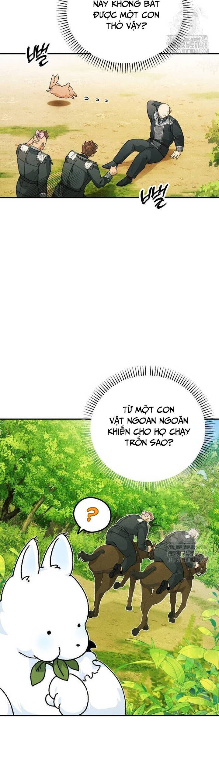 Bảo Vệ Người Cha Bạo Chúa Chap 20 - Next Chap 21