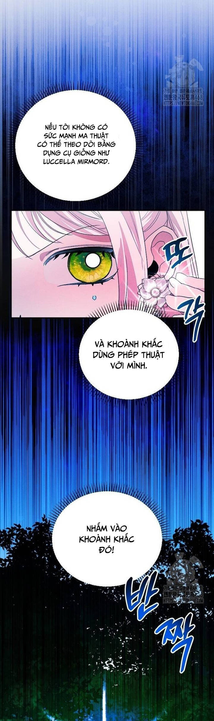 Bảo Vệ Người Cha Bạo Chúa Chap 20 - Next Chap 21