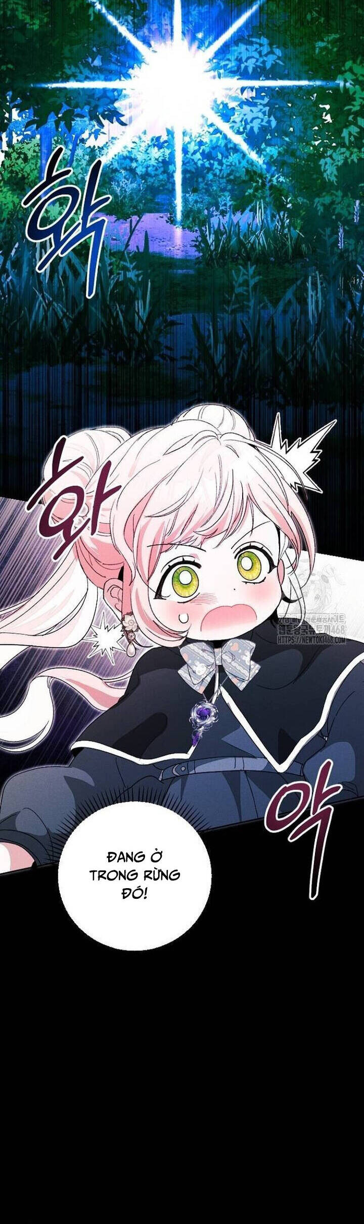 Bảo Vệ Người Cha Bạo Chúa Chap 20 - Next Chap 21