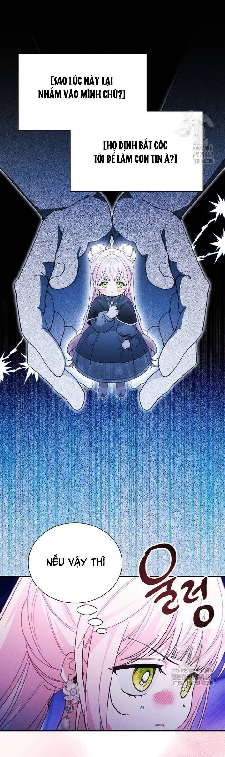 Bảo Vệ Người Cha Bạo Chúa Chap 20 - Next Chap 21