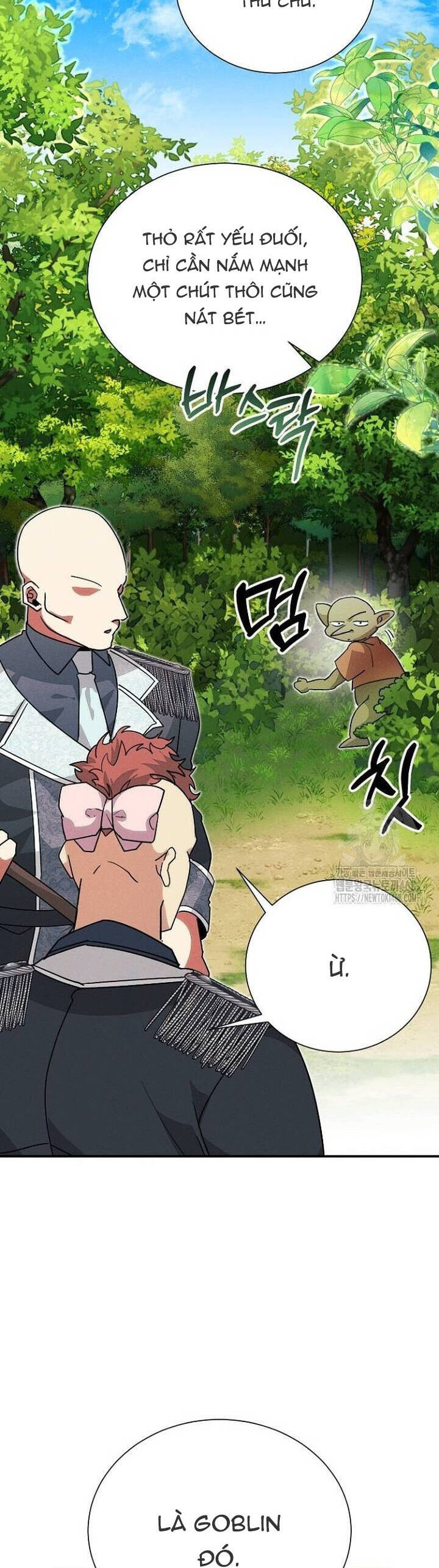 Bảo Vệ Người Cha Bạo Chúa Chap 20 - Next Chap 21