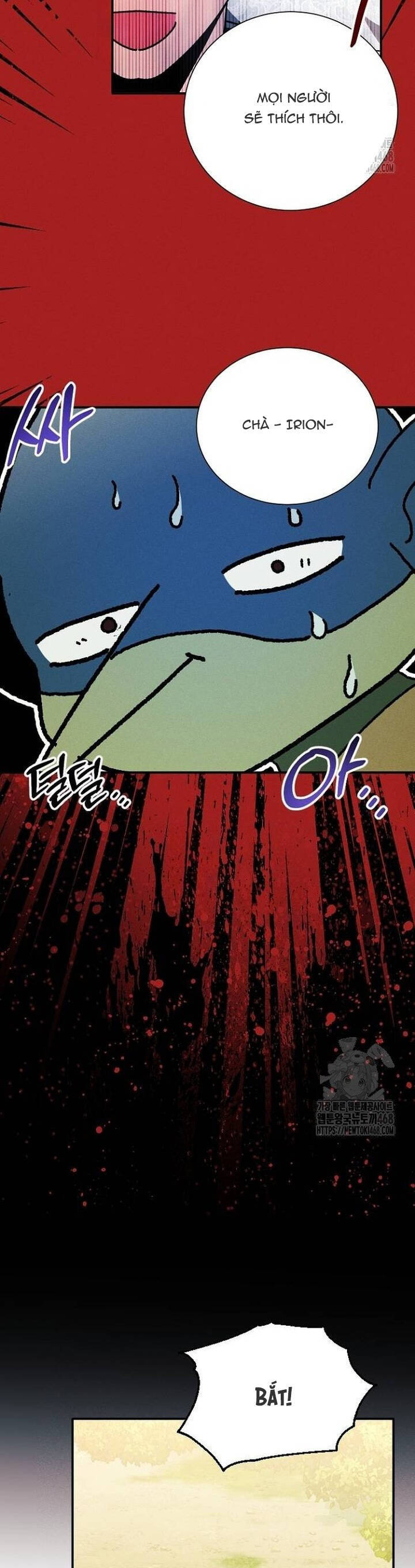 Bảo Vệ Người Cha Bạo Chúa Chap 20 - Next Chap 21