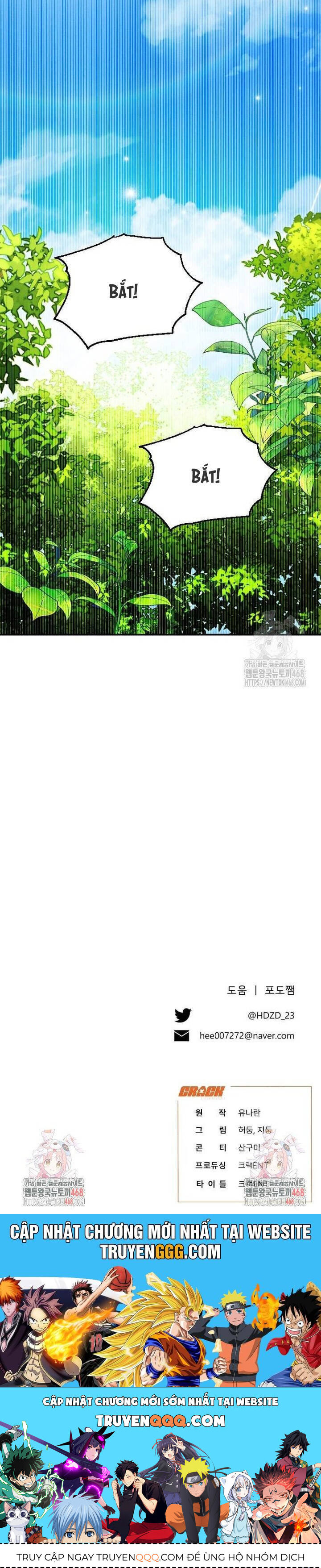 Bảo Vệ Người Cha Bạo Chúa Chap 20 - Next Chap 21