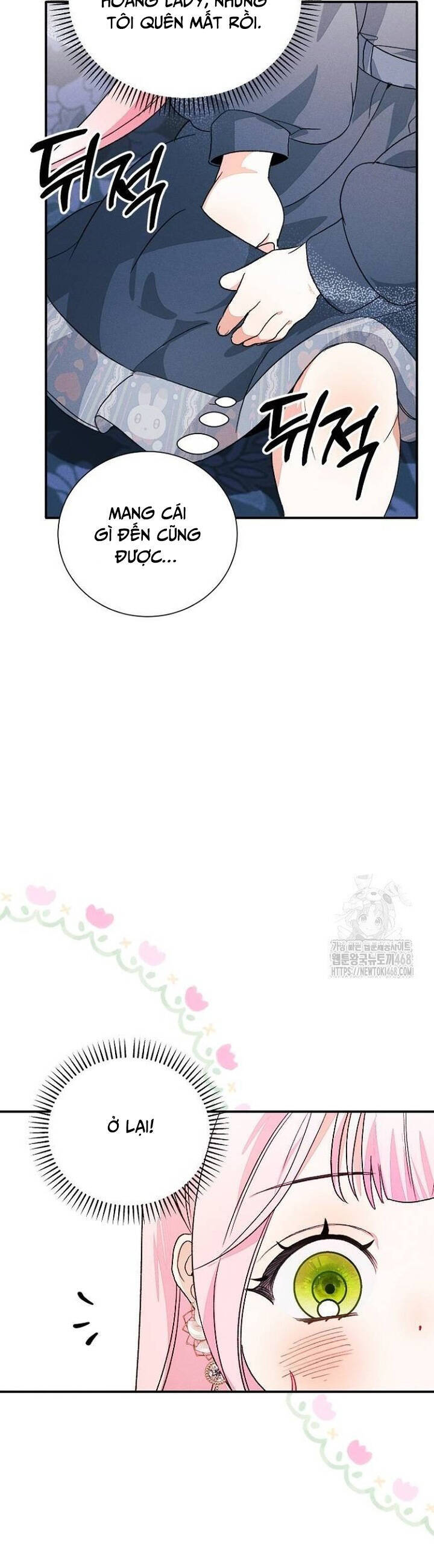 Bảo Vệ Người Cha Bạo Chúa Chap 20 - Next Chap 21