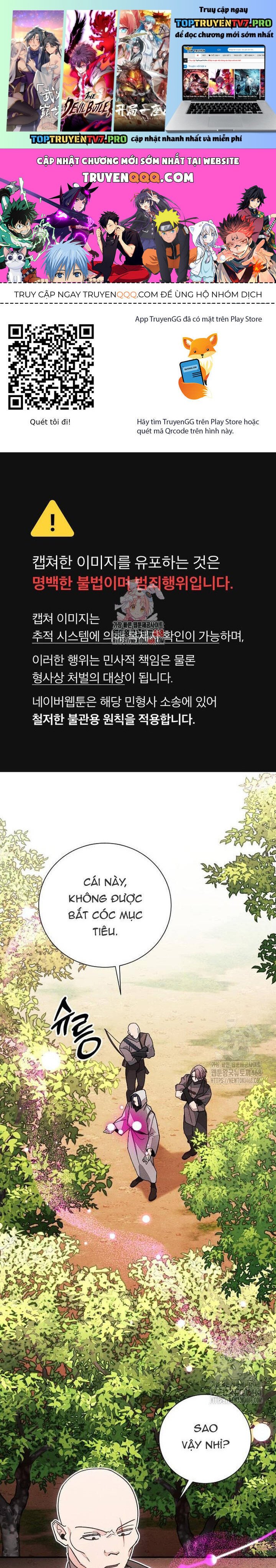 Bảo Vệ Người Cha Bạo Chúa Chap 21 - Next Chap 22