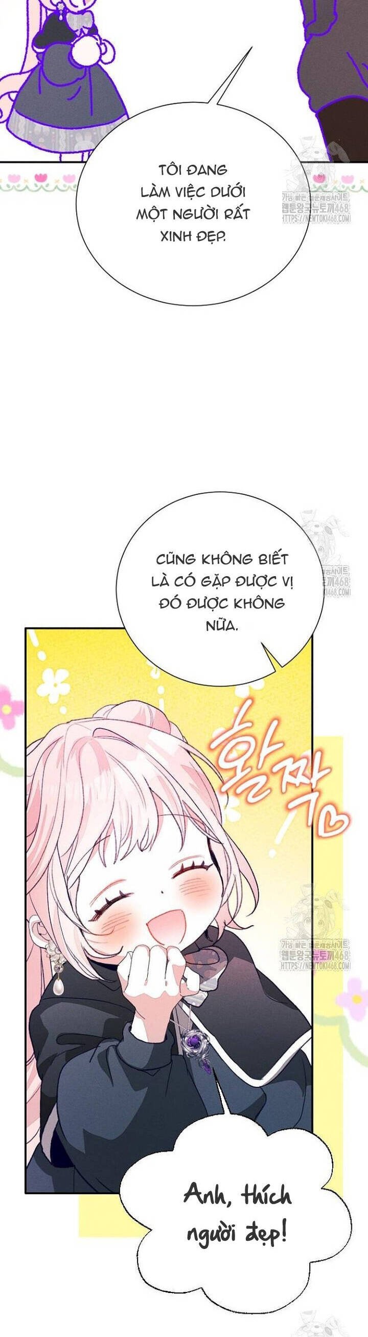 Bảo Vệ Người Cha Bạo Chúa Chap 21 - Next Chap 22