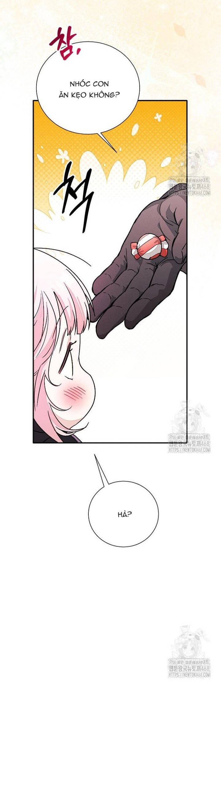 Bảo Vệ Người Cha Bạo Chúa Chap 21 - Next Chap 22