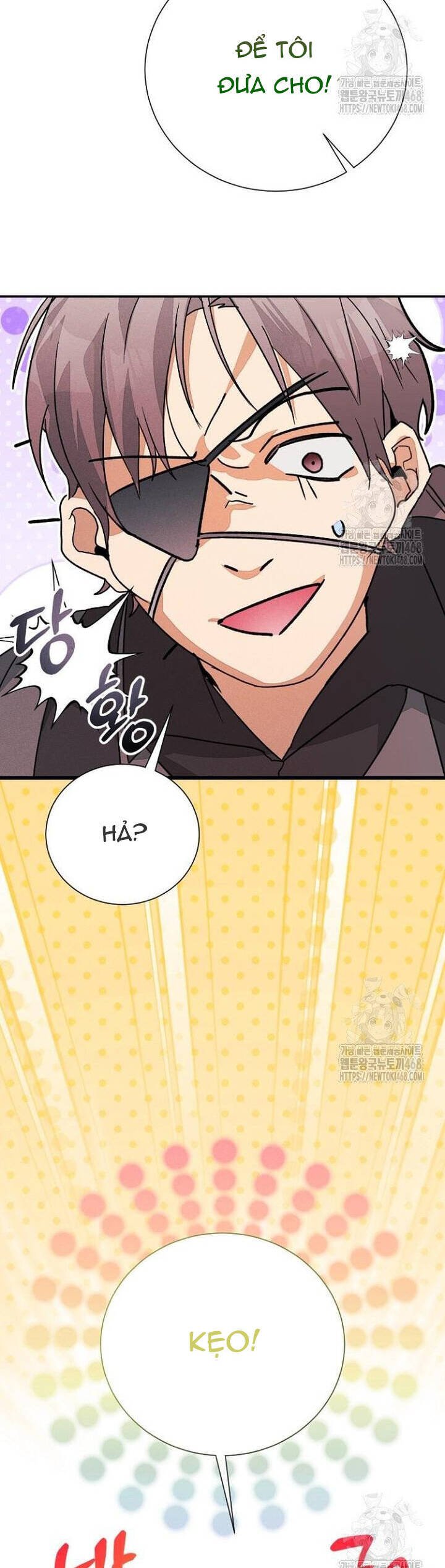 Bảo Vệ Người Cha Bạo Chúa Chap 21 - Next Chap 22