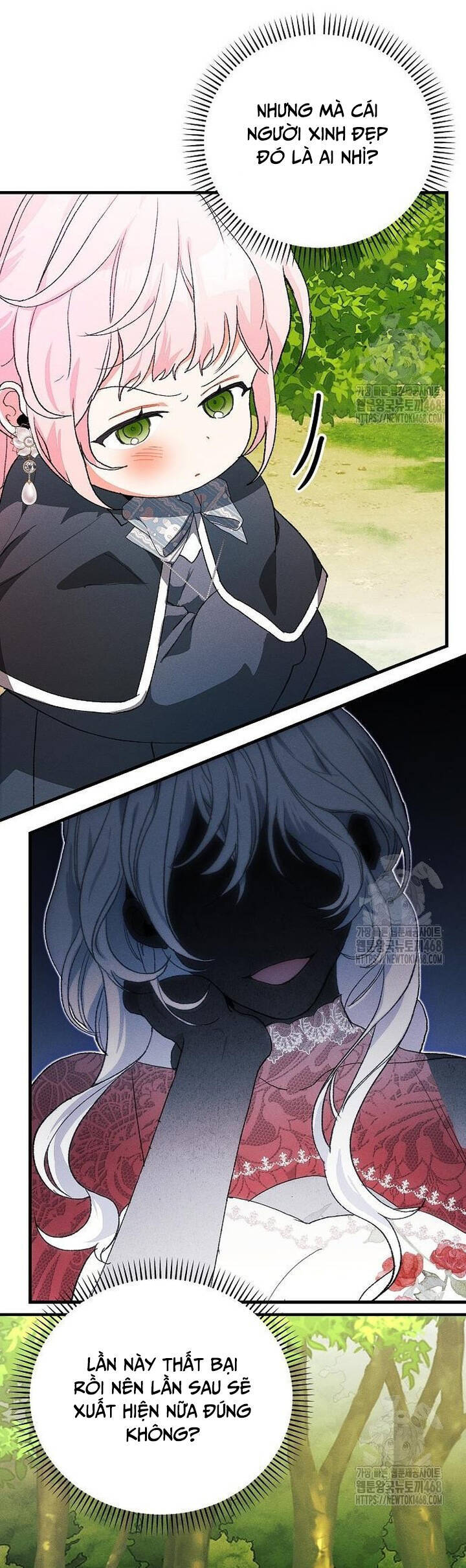 Bảo Vệ Người Cha Bạo Chúa Chap 21 - Next Chap 22