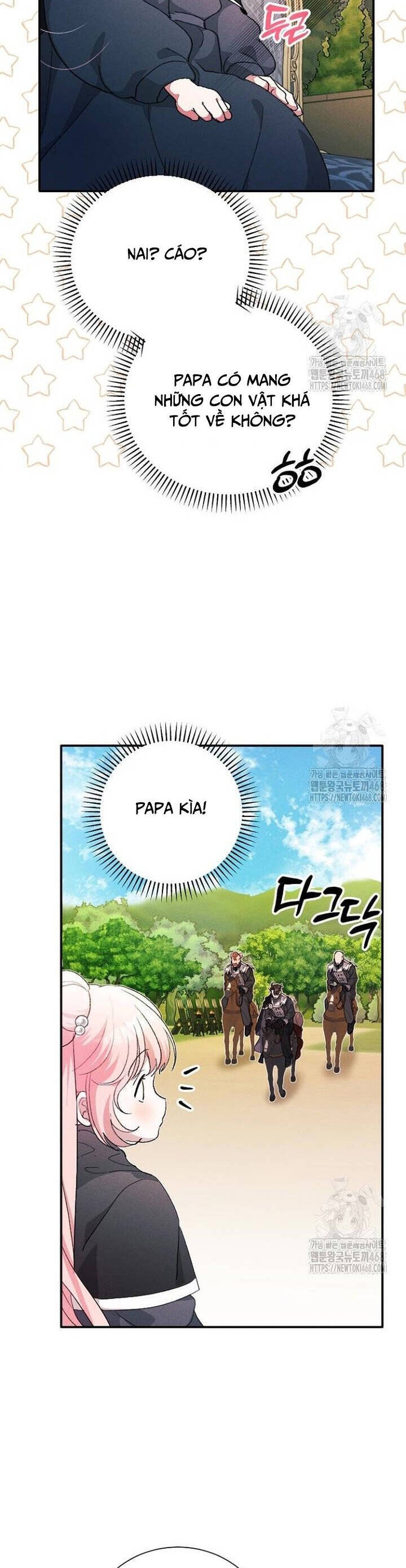 Bảo Vệ Người Cha Bạo Chúa Chap 21 - Next Chap 22