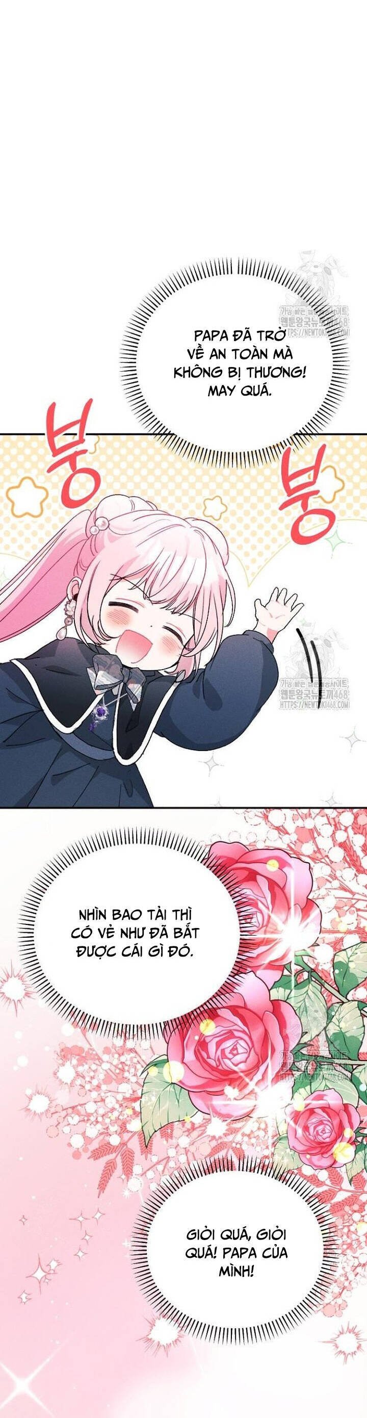 Bảo Vệ Người Cha Bạo Chúa Chap 21 - Next Chap 22
